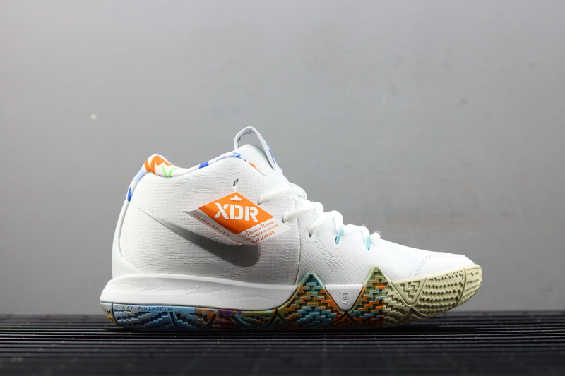 Super max Nike Kyrie 4 F(98% Authentic quality)